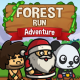 Forest Run Adventure - Runner Game Android Studio Project with AdMob Ads + Ready to Publish - CodeCanyon Item for Sale
