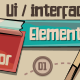 Ui Elements - GraphicRiver Item for Sale