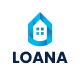Loana  - Home Loan & Mortgage Elementor Template Kit - ThemeForest Item for Sale