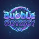 Bubble Odyssey — Rewarded Bubble Shooter (Android) - CodeCanyon Item for Sale