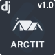 Arctit - Django Architecture & Interior Template - ThemeForest Item for Sale