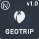 GeoTrip - Next.js Multipurpose Business Listing & Booking Template - ThemeForest Item for Sale