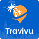 Travivu - Travel & Tour Booking WordPress Theme - ThemeForest Item for Sale