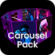 Carousel Maker MOGRT - VideoHive Item for Sale