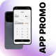 App Promo Showcase MOGRT - VideoHive Item for Sale