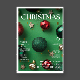 Christmas Magazine Layout