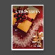 Christmas Magazine Layout