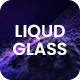 Liquid Glass UI Pack MOGRT - VideoHive Item for Sale