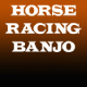 Horse Racing Banjo Loop