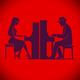 Beethoven Moonlight Sonata Logo