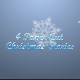 Christmas Paper Cut Stories - VideoHive Item for Sale