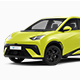 Byd Dolphin Surf Electric Car Mockup - GraphicRiver Item for Sale