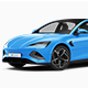 Byd Seal Car Mockup - GraphicRiver Item for Sale