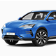 Byd Seal U Suv Mockup - GraphicRiver Item for Sale
