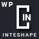Inteshape - Architecture and Interior WordPress Theme - ThemeForest Item for Sale