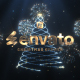Christmas Opener - VideoHive Item for Sale