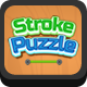 Stroke Puzzle - HTML5 Game - CodeCanyon Item for Sale