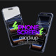 Phone 17 Mockup Screen - VideoHive Item for Sale