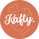 Kafty – Modern Handmade Shop & Crafts Store Shopify Theme OS 2.0 - ThemeForest Item for Sale