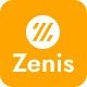 Zenis - Multipurpose Next.js e-Commerce Template - ThemeForest Item for Sale