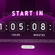 Countdown Timeline - VideoHive Item for Sale
