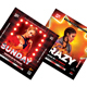 Night Club Flyer Bundle - GraphicRiver Item for Sale