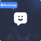Chatvibe – Bootstrap 5 Chat Application HTML Template - ThemeForest Item for Sale