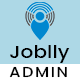 Joblly - Career Admin Dashboard Bootstrap HTML - ThemeForest Item for Sale