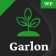 Garlon - Gardening and Landscaping WordPress Theme - ThemeForest Item for Sale