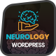 Neurology - Psychology & Counseling WordPress Theme + RTL - ThemeForest Item for Sale