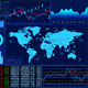 Stock Market Trends 60 - VideoHive Item for Sale