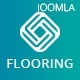Flooring - Floor Repair / Refinish Joomla Template - ThemeForest Item for Sale