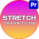 Smooth Stretch Transitions - VideoHive Item for Sale