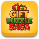 Gift Puzzle Saga - HTML5 Puzzle game - CodeCanyon Item for Sale