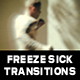 Freeze Sick Transitions | Apple Motion - VideoHive Item for Sale