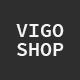 Vigo Shop - Responsive Bootstrap eCommerce PSD - ThemeForest Item for Sale