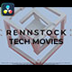 Technologic Movies Opener - VideoHive Item for Sale