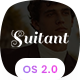 Suitant - Vest & Suits Store Shopify 2.0 Theme - ThemeForest Item for Sale