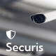 Securis - CCTV & Home Security Elementor Template Kit - ThemeForest Item for Sale
