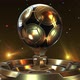 Soccer Award - VideoHive Item for Sale