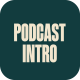 Podcast Intro | 2026 (MOGRT - VideoHive Item for Sale