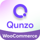 Qunzo Payment Gateway Extension For WooCommerce - CodeCanyon Item for Sale