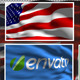 E3D Slow Motion Custom Flag - VideoHive Item for Sale
