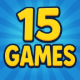 15 Premium Games Bundle - Html5 (Cosntruct3, C3p) - CodeCanyon Item for Sale