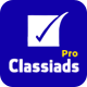 Classiads - Classified Ads WordPress Theme - ThemeForest Item for Sale