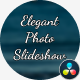 Elegant Photo Slideshow - VideoHive Item for Sale