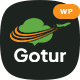 Gotur - Tour & Travel Booking WordPress Theme - ThemeForest Item for Sale