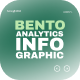 Bento Analytics Infographic - VideoHive Item for Sale