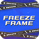Freeze Frame - VideoHive Item for Sale