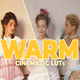 Warm Cinematic LUTs - VideoHive Item for Sale
